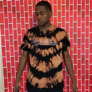 Harley Davidson motorcycles Las Vegas custom shirt